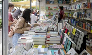 Lectura como un motor de avance nacional