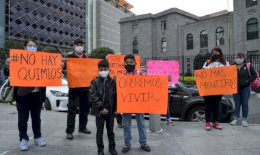 Reflexiones sobre la lucha contra el cáncer infantil y la 4T