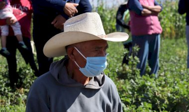 REPORTAJE | La desigualdad en San Miguel Espejo