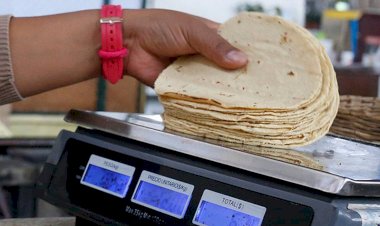 Reprueban amas de casa plan anti inflacionario de AMLO; tortillas y huevo inalcanzables