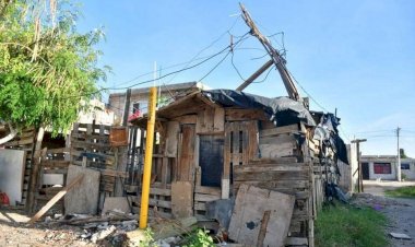 Más del 30? los habitantes de Parral viven en pobreza