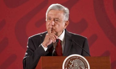 AMLO, rebasado por una realidad económica que se niega a reconocer