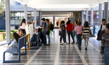 Educación gratuita y de calidad, sinónimo de libertad y bienestar