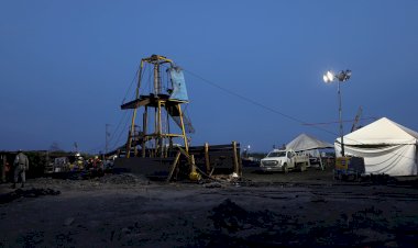 Si los mineros mueren ¿a quién le importa?