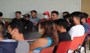 Inicia curso de inducción para ingreso al IDSDM 