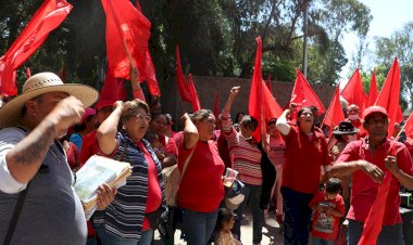 Exigen atención en el Ayuntamiento de Tijuana