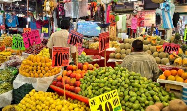 Alza de precios de alimentos golpea crudamente “primero a los pobres”