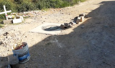 Vecinos de SLP piden limpieza y seguridad pública sobre Río Españita