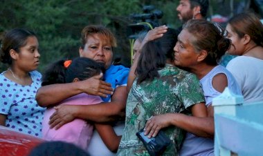 Más engaño y más promesas de la 4T a los mineros