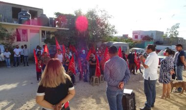 Un paso histórico para integrar el brazo estudiantil en BCS