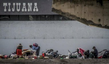 Exigen programa de vivienda popular antorchistas del noroeste de México