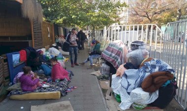 Baja California Sur no escapa al déficit de vivienda 