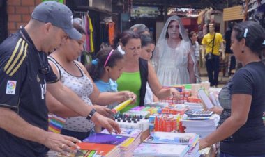 Hasta la llorona dejó de buscar a sus hijos por costoso regreso a clases 