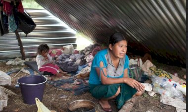 Carencia de vivienda, problema real que oculta la 4T