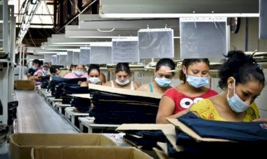 Explotación laboral y salarios de hambre en las maquiladoras