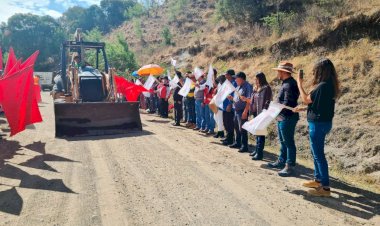 REPORTAJE | Un recorrido por los logros de Ocoyucan