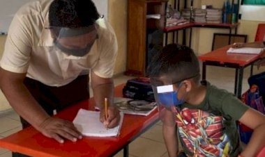 Impera desnutrición de niños en Quintana Roo