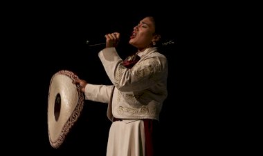 Antorcha sigue cantando por un mejor país