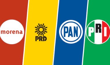 ¿Por qué en los partidos políticos no hay unidad?