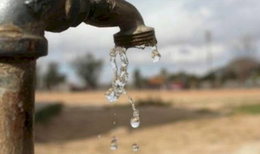 Continúan problemas de agua en Querétaro