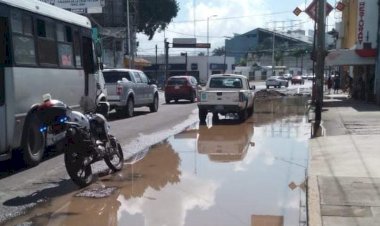 Al pueblo le falta un gobierno sensible 