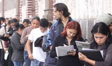 Peleas campales por trabajo, una consecuencia más de la 4T