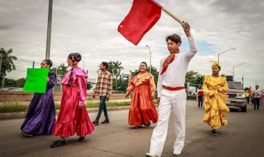 Familias sinaloenses, sin escrituras después de una década