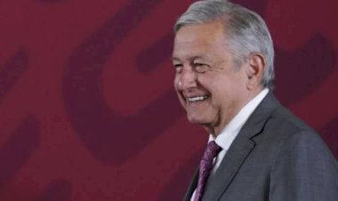 Una distracción más de AMLO