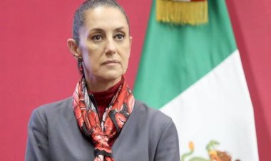 Claudia Sheinbaum y la otra cara de la moneda