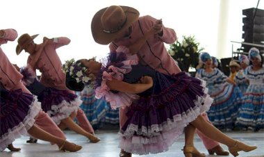 Con cultura Antorcha lucha por una patria más justa