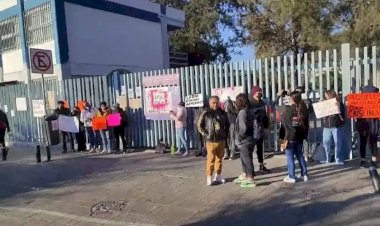 Conflicto afecta a estudiantes de UAQ