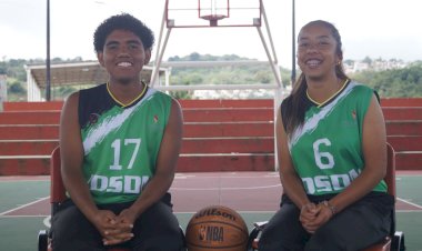 ENTREVISTA | XIV Torneo Estatal de Básquetbol, en pro de la masificación del deporte