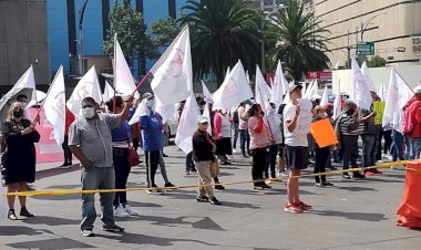 Sheinbaum ordena  desalojo contra familias humildes de Álvaro Obregón