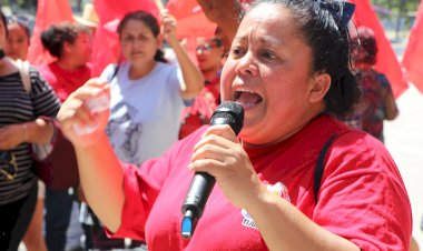 Destaca líder social ejes del Movimiento Antorchista contra desigualdad