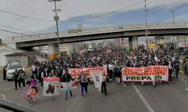 Chicoloapan, sumido en la inseguridad