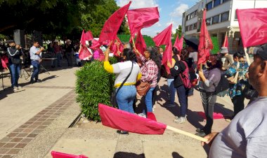 Gobierno de Sonora recibe listado de demandas populares