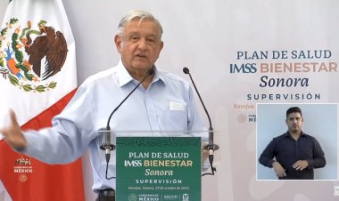 Desdén presidencial a Navojoa