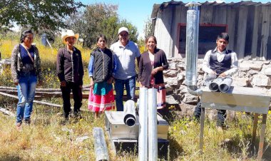 Reorientar el gasto social es el objetivo de Antorcha