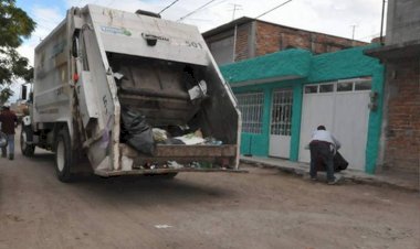 Un país sin rumbo