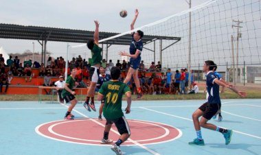 Antorcha Convoca al VII Torneo Nacional de Basquetbol