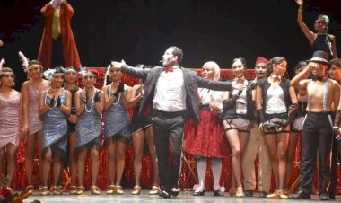 “El avaro”, parte del Maratón de Teatro antorchista