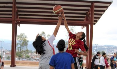 El deporte como arma de liberación del pueblo