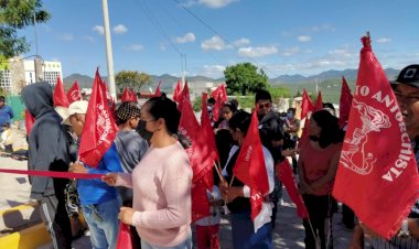 Colonia Antorcha Popular avanza como modelo de desarrollo en Huajuapan, Oaxaca