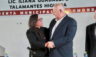 Informes de los gobiernos de BCS, la lucha antorchista y sus eventos