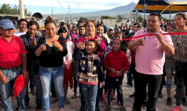 La lucha en la “Nueva España”, ¡nada fácil!