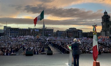 La del 27, una marcha sin vida 