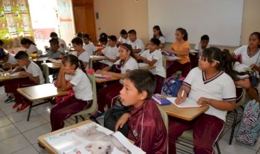 Demagogia educativa, proyecto de la 4T