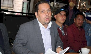 Carvajal, el diputado que brilla por su ausencia