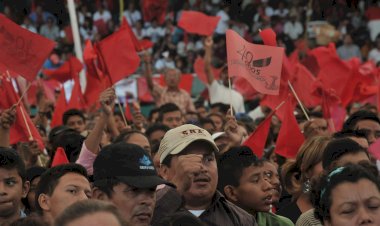 Celebremos XV años de unión, fraternidad y lucha