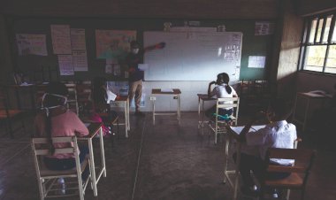 REPORTAJE | Grave rezago educativo en Durango